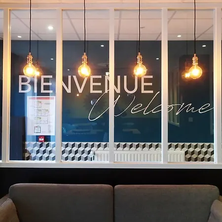 Little Sevigne Rennes