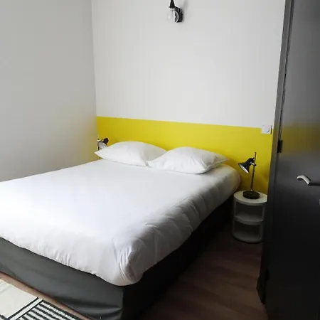 Little Sevigne Hotel
