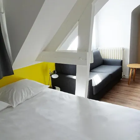 Hotel Little Sevigne