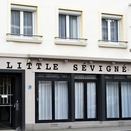 Hotel Little Sevigne