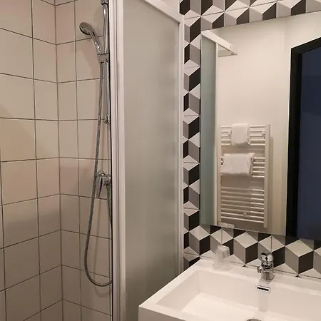 Little Sevigne Hotel Rennes